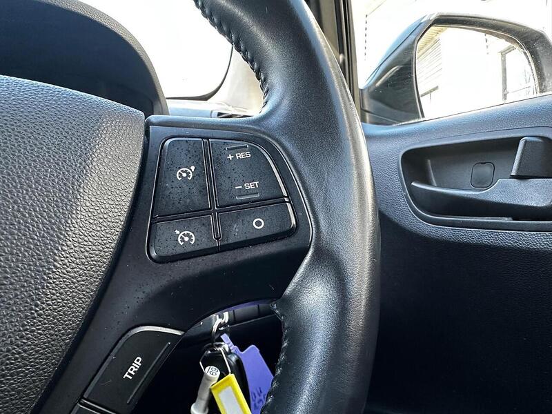 Used Hyundai i10 2018 for sale - 78154538: Photo 18