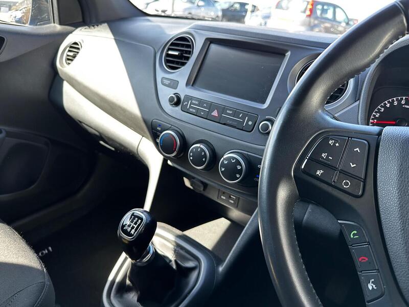 Used Hyundai i10 2018 for sale - 78154538: Photo 20