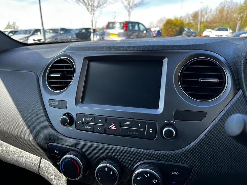 Used Hyundai i10 2018 for sale - 78154538: Photo 22