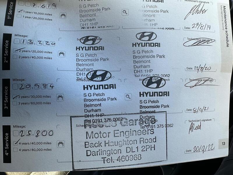 Used Hyundai i10 2018 for sale - 78154538: Photo 25