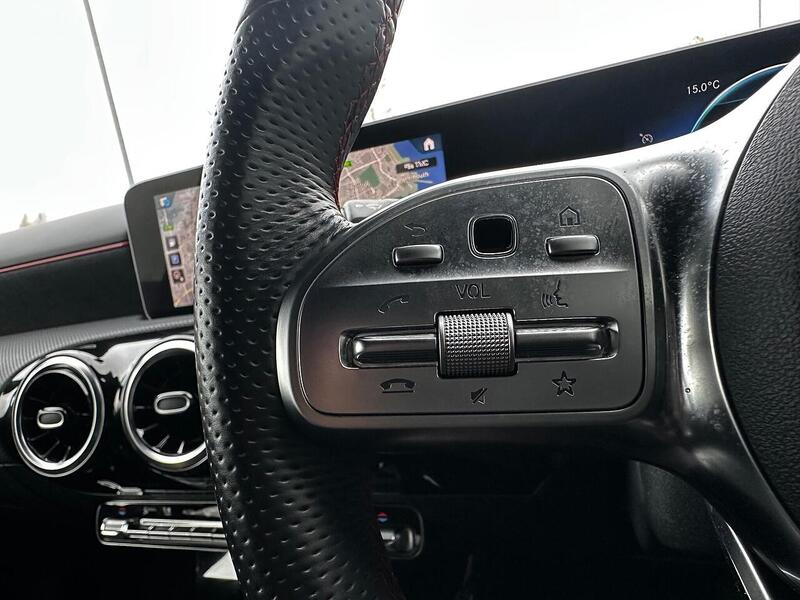 Used Mercedes-Benz A-Class 2021 for sale - 77132496: Photo 11