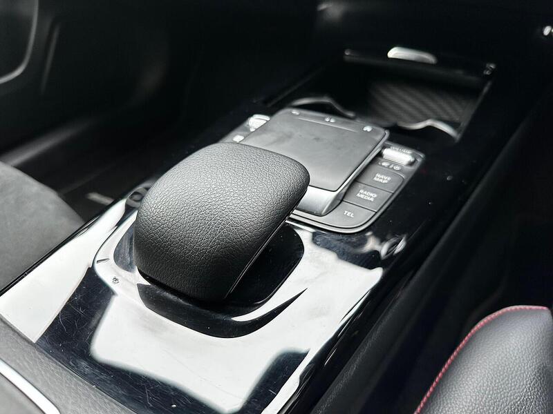 Used Mercedes-Benz A-Class 2021 for sale - 77132496: Photo 12