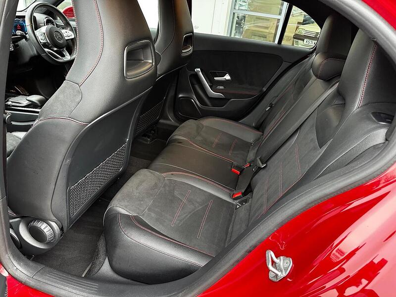 Used Mercedes-Benz A-Class 2021 for sale - 77132496: Photo 13