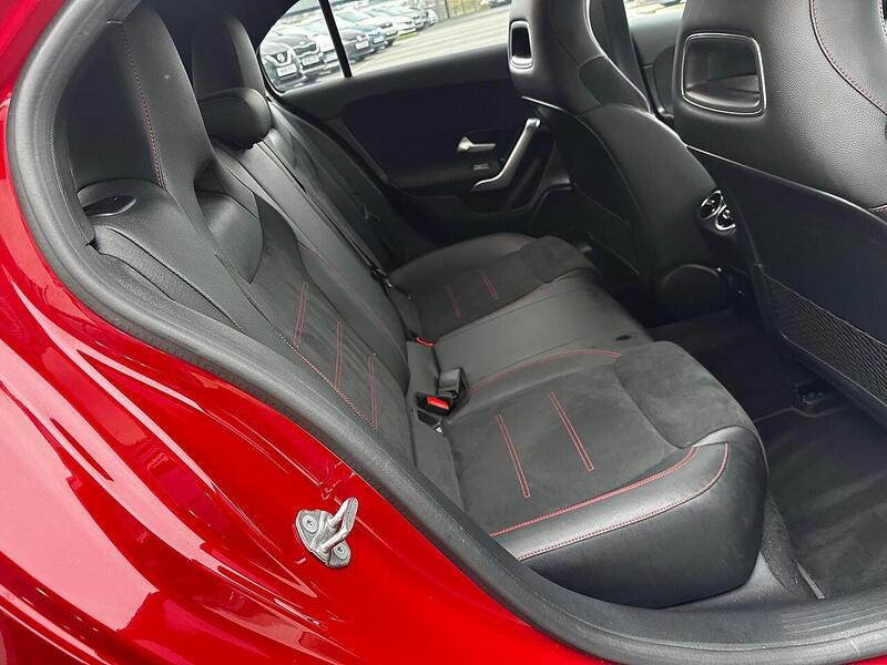 Used Mercedes-Benz A-Class 2021 for sale - 77132496: Photo 14