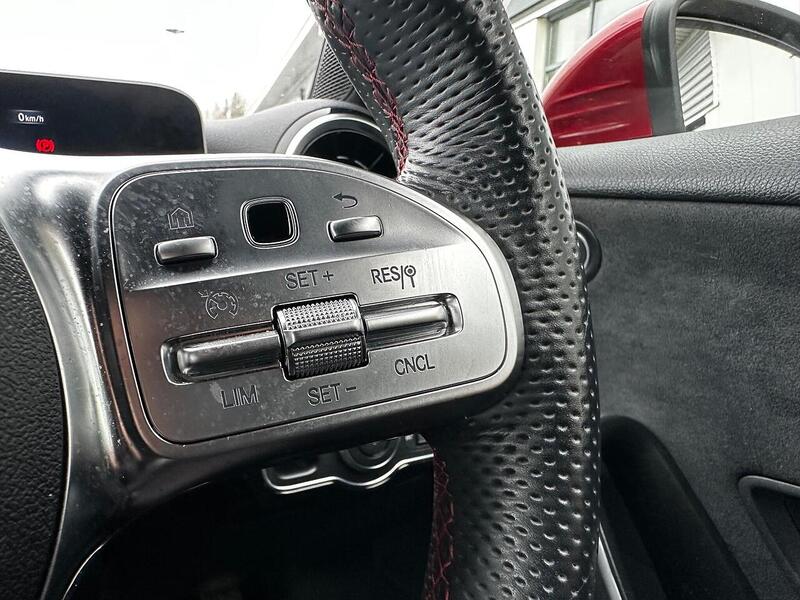 Used Mercedes-Benz A-Class 2021 for sale - 77132496: Photo 15