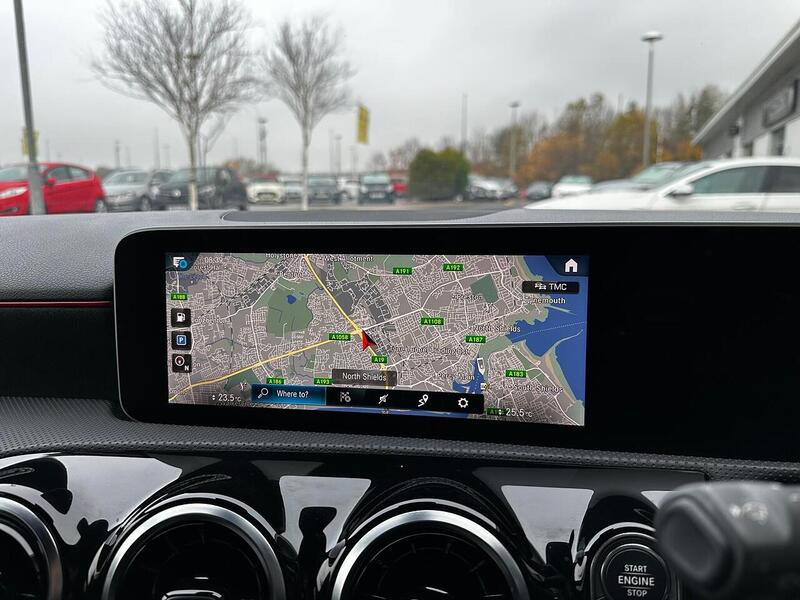 Used Mercedes-Benz A-Class 2021 for sale - 77132496: Photo 16