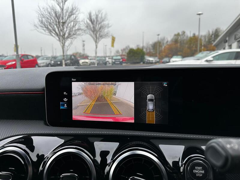 Used Mercedes-Benz A-Class 2021 for sale - 77132496: Photo 17