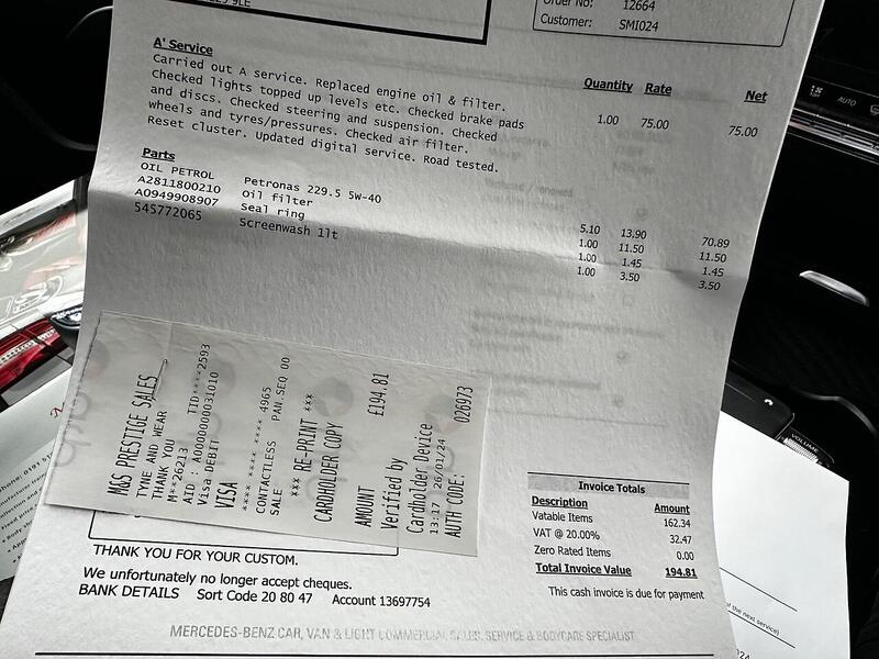 Used Mercedes-Benz A-Class 2021 for sale - 77132496: Photo 20