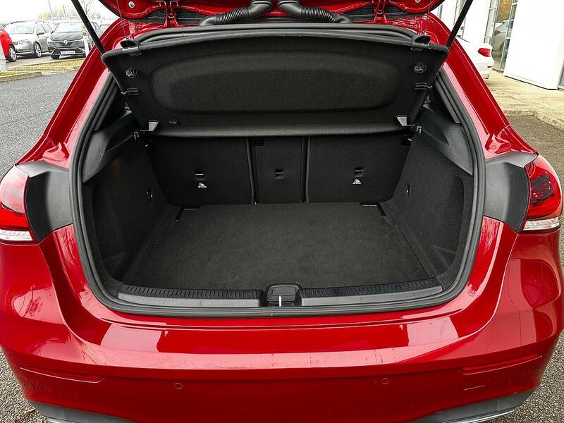 Used Mercedes-Benz A-Class 2021 for sale - 77132496: Photo 22