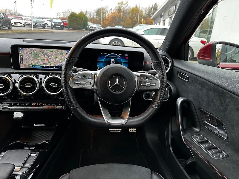 Used Mercedes-Benz A-Class 2021 for sale - 77132496: Photo 24