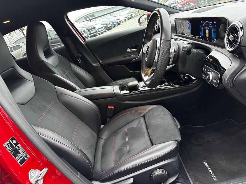 Used Mercedes-Benz A-Class 2021 for sale - 77132496: Photo 25