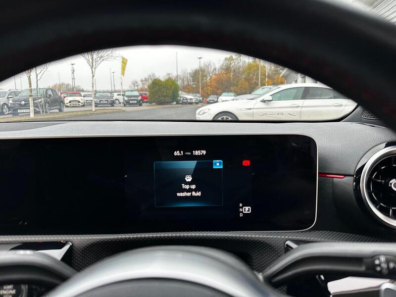 Used Mercedes-Benz A-Class 2021 for sale - 77132496: Photo 26