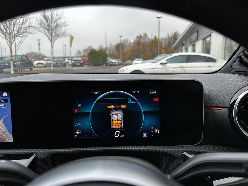 Used Mercedes-Benz A-Class 2021 for sale - 77132496: Photo 27