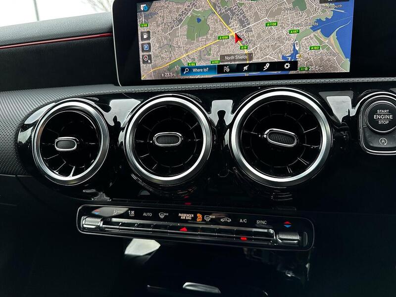 Used Mercedes-Benz A-Class 2021 for sale - 77132496: Photo 28