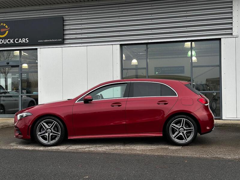 Used Mercedes-Benz A-Class 2021 for sale - 77132496: Photo 5