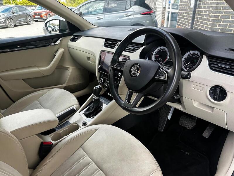 Used Skoda Octavia 2019 for sale - 77132459: Photo 10