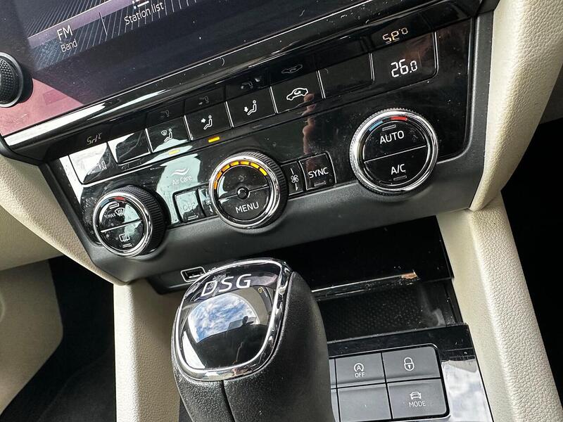 Used Skoda Octavia 2019 for sale - 77132459: Photo 11