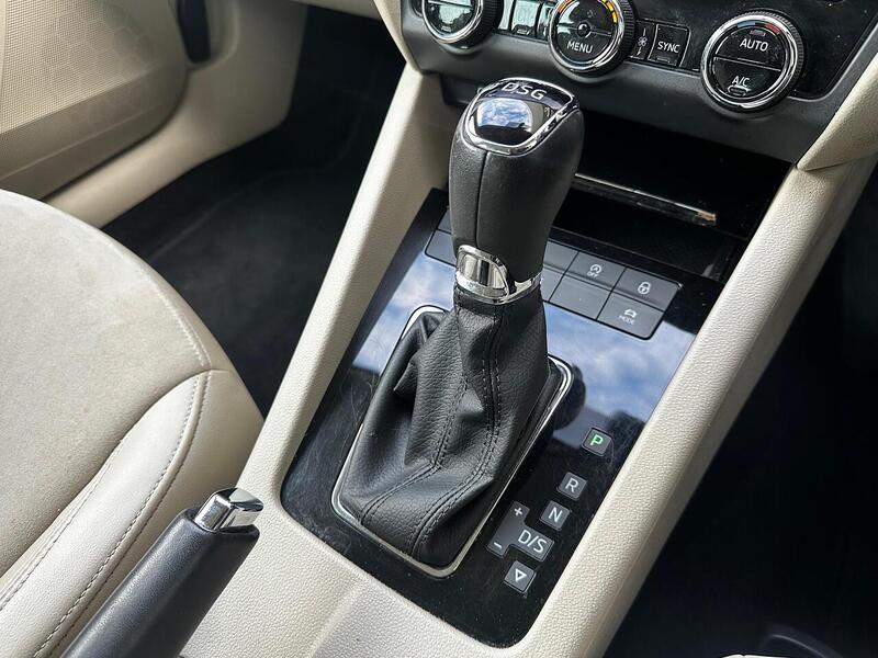 Used Skoda Octavia 2019 for sale - 77132459: Photo 12