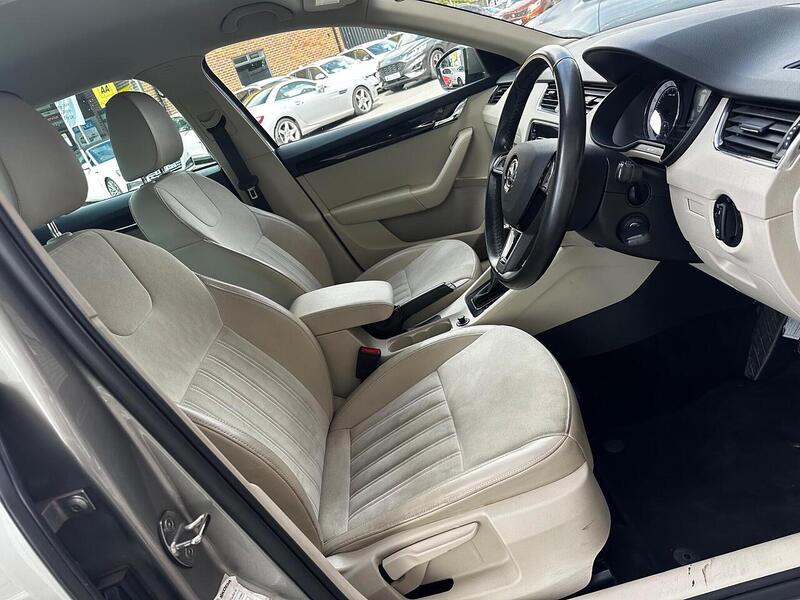 Used Skoda Octavia 2019 for sale - 77132459: Photo 13