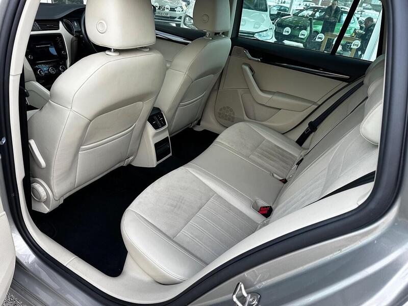 Used Skoda Octavia 2019 for sale - 77132459: Photo 14