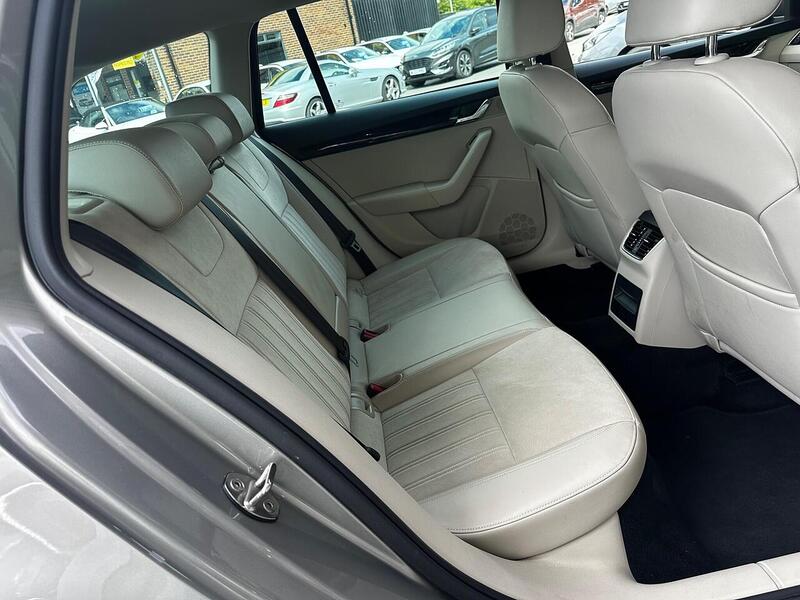 Used Skoda Octavia 2019 for sale - 77132459: Photo 15