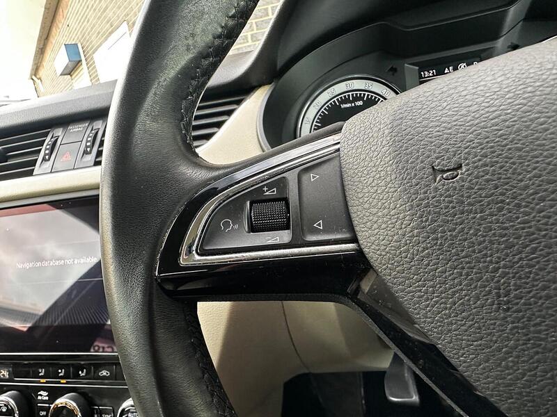 Used Skoda Octavia 2019 for sale - 77132459: Photo 18