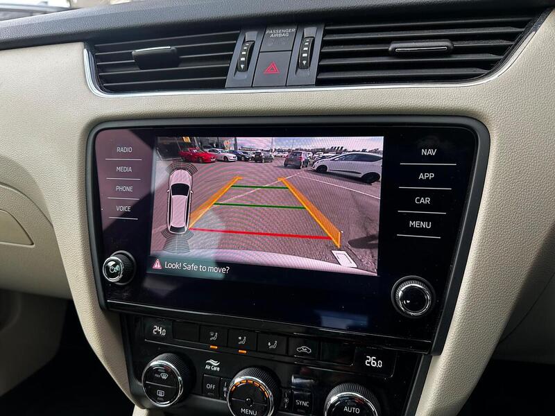 Used Skoda Octavia 2019 for sale - 77132459: Photo 20