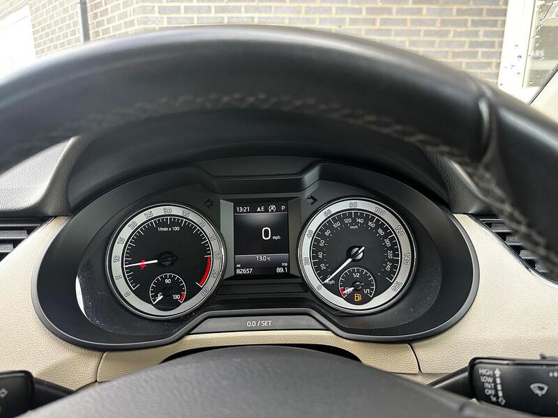 Used Skoda Octavia 2019 for sale - 77132459: Photo 21