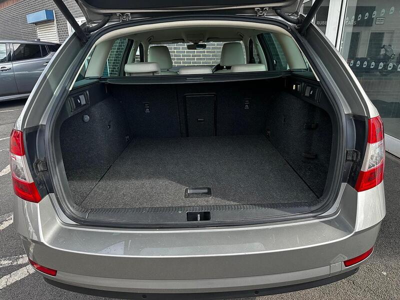 Used Skoda Octavia 2019 for sale - 77132459: Photo 22