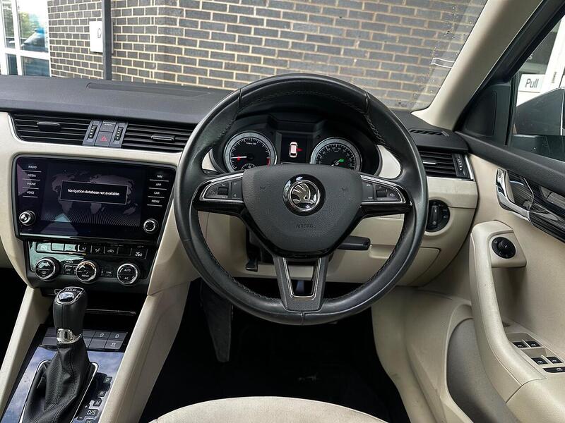 Used Skoda Octavia 2019 for sale - 77132459: Photo 23
