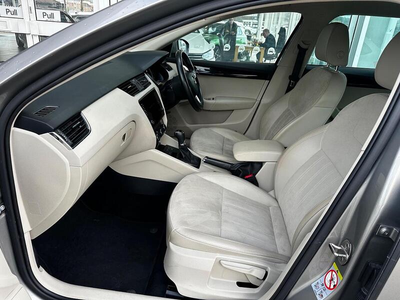 Used Skoda Octavia 2019 for sale - 77132459: Photo 24