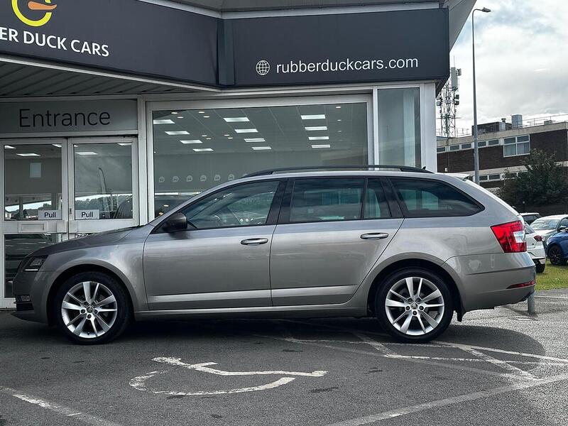 Used Skoda Octavia 2019 for sale - 77132459: Photo 5