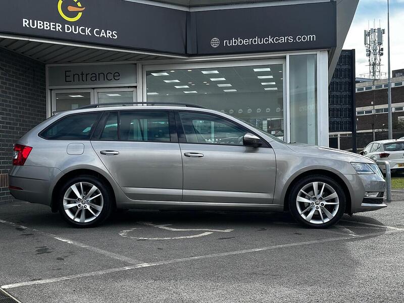 Used Skoda Octavia 2019 for sale - 77132459: Photo 7