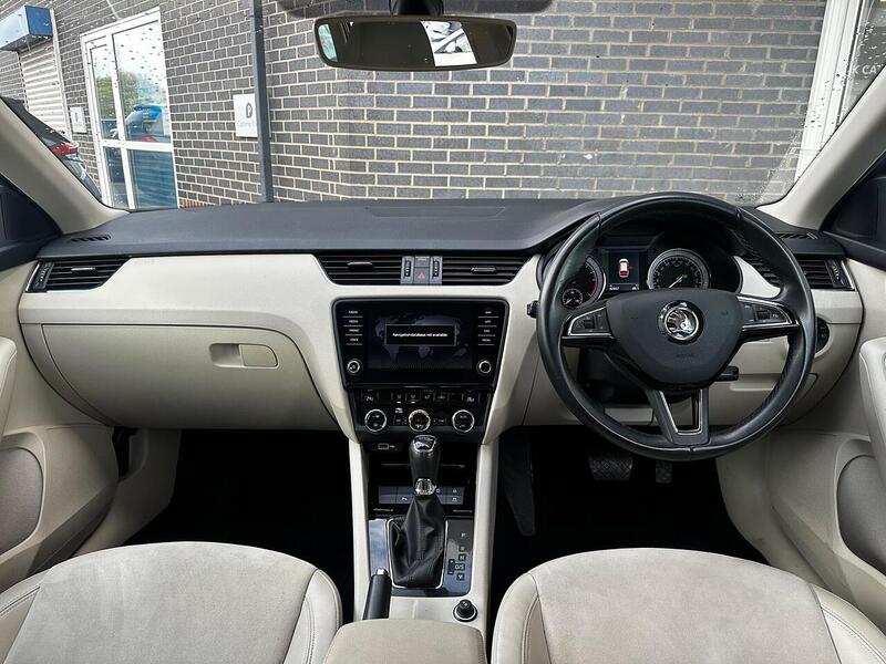 Used Skoda Octavia 2019 for sale - 77132459: Photo 9
