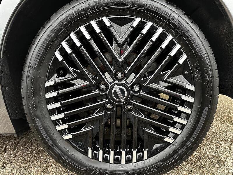 Used Nissan Leaf 2023 for sale - 77132552: Photo 10