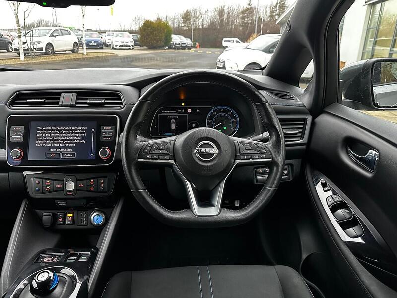 Used Nissan Leaf 2023 for sale - 77132552: Photo 15