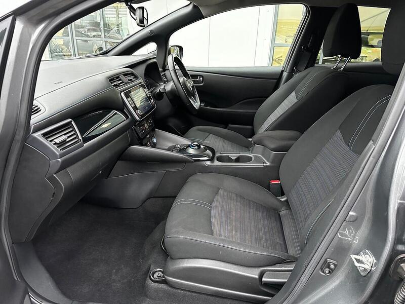 Used Nissan Leaf 2023 for sale - 77132552: Photo 16