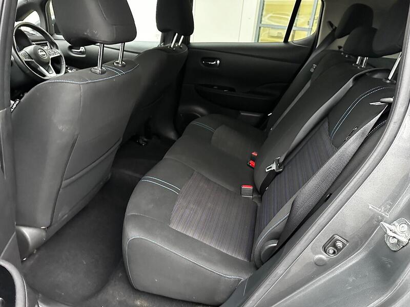 Used Nissan Leaf 2023 for sale - 77132552: Photo 17