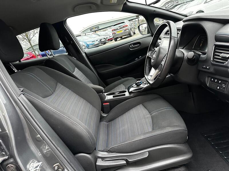 Used Nissan Leaf 2023 for sale - 77132552: Photo 19