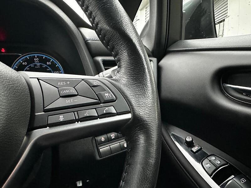 Used Nissan Leaf 2023 for sale - 77132552: Photo 22