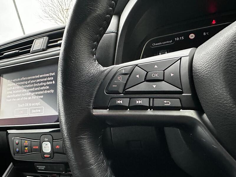 Used Nissan Leaf 2023 for sale - 77132552: Photo 23