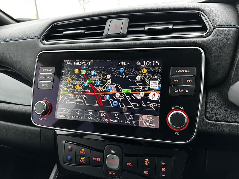 Used Nissan Leaf 2023 for sale - 77132552: Photo 26