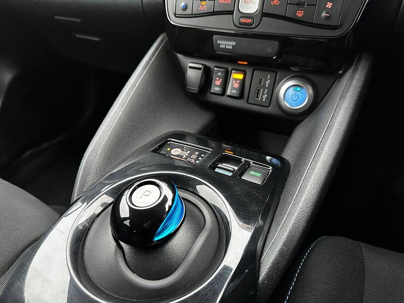 Used Nissan Leaf 2023 for sale - 77132552: Photo 29