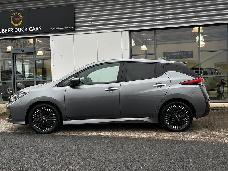 Used Nissan Leaf 2023 for sale - 77132552: Photo 8