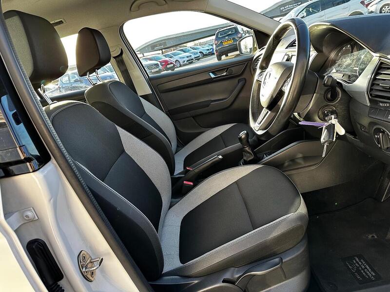 Used Skoda Fabia 2018 for sale - 77172796: Photo 15