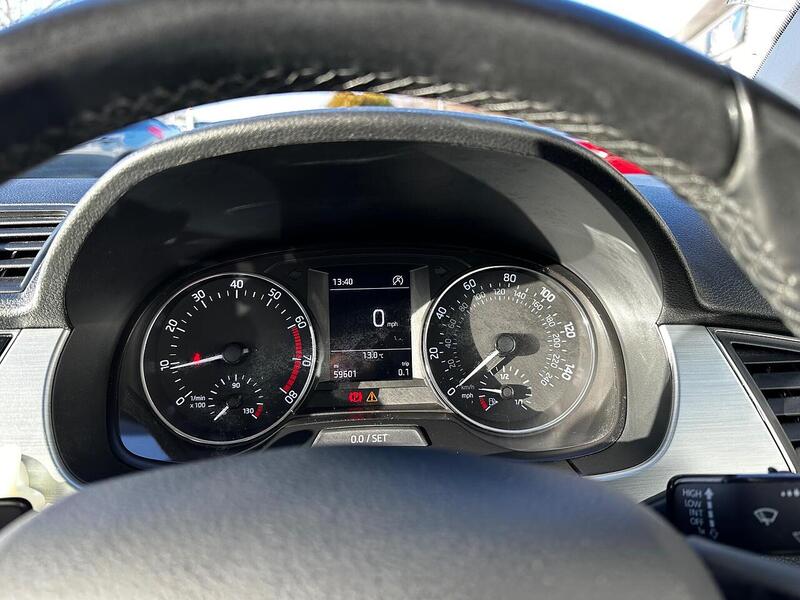 Used Skoda Fabia 2018 for sale - 77172796: Photo 17