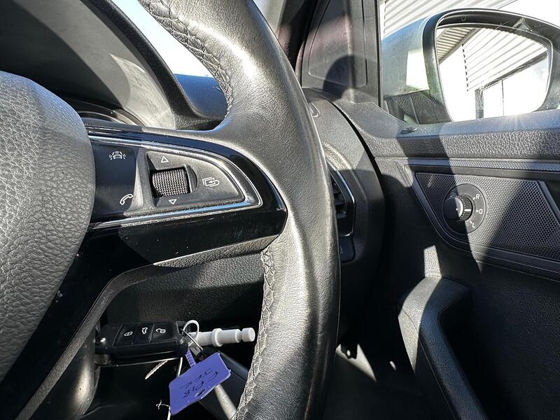 Used Skoda Fabia 2018 for sale - 77172796: Photo 18