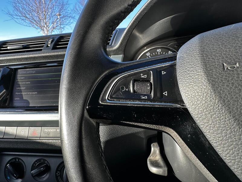 Used Skoda Fabia 2018 for sale - 77172796: Photo 19