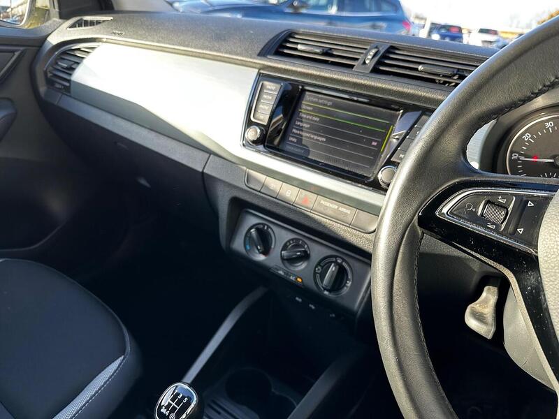 Used Skoda Fabia 2018 for sale - 77172796: Photo 20