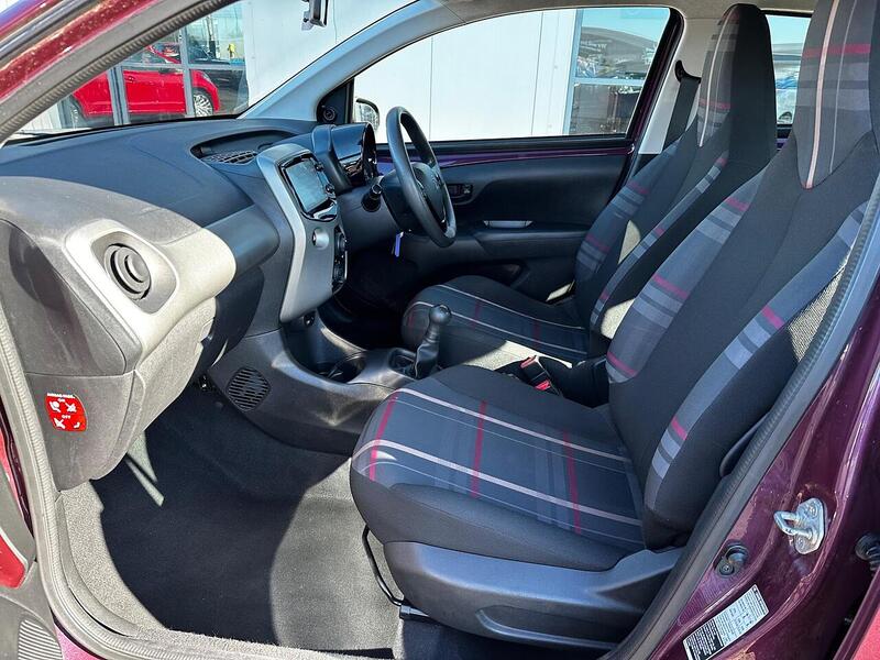 Used Peugeot 108 for sale - 77790223: Photo 12